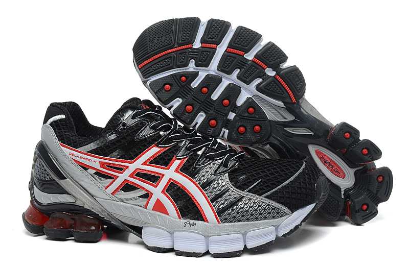 Asics Kinsei 4 Tigre Asics En Ligne